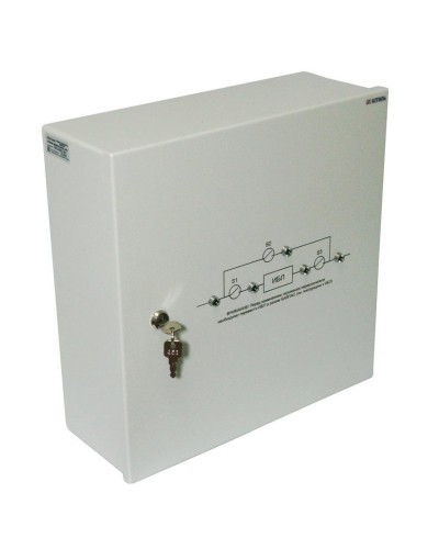 EBM-02-WCL-1P. Модуль внешнего байпаса для ИБП ST1102SL, ST1102L. Штиль в Сочи