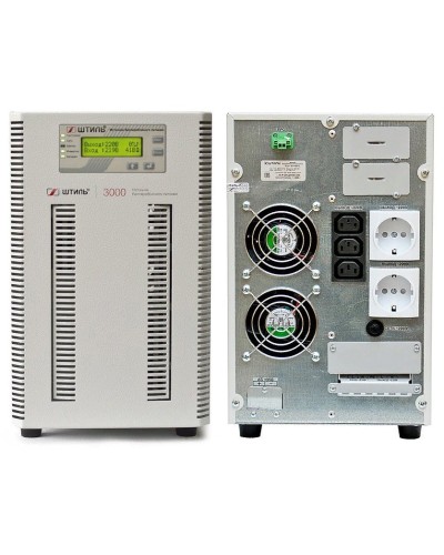 Штиль ST1103TL. Источник бесперебойного питания. Штиль в Сочи