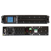 Штиль STR1102SL. Источник бесперебойного питания. Штиль