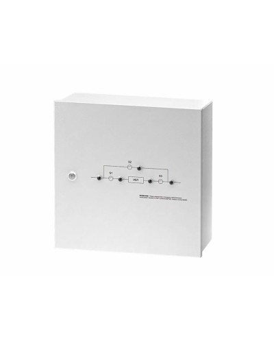 EBM-10/31-WTL-1PT. Модуль внешнего байпаса для ИБП ST3110SL, ST3110L. Штиль в Сочи