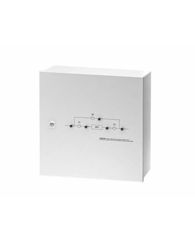 EBM-10/31-WTL-1T. Модуль внешнего байпаса для ИБП ST3110SL, ST3110L. Штиль в Сочи