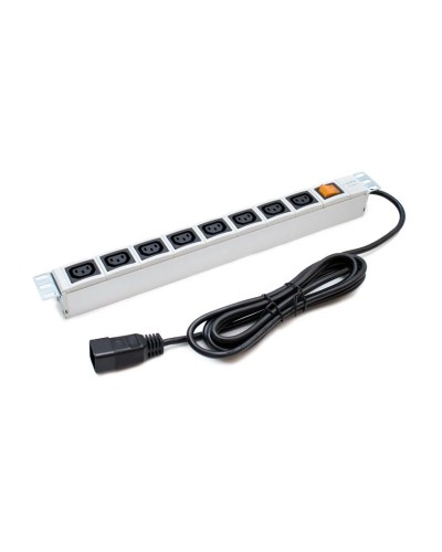 PDU-8xC13-C20. Блок розеток. Штиль в Сочи