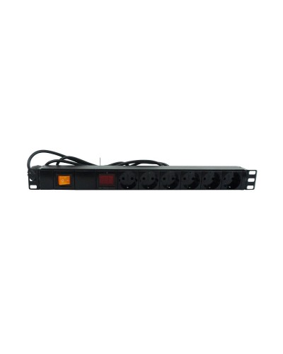 S6-Amp. Блок электрических розеток. Штиль в Сочи