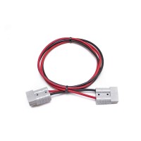 TD50A-TD50A-1-2x6. Батарейный кабель. Штиль