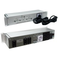 EBM-03-RC. Модуль внешнего байпаса для ИБП SR1102L, SR1103L. Штиль