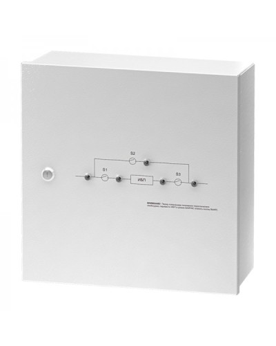 EBM-10-WTL-1T. Модуль внешнего байпаса для ИБП ST1106SL, ST1106L, ST1110SL, ST1110L. Штиль в Сочи