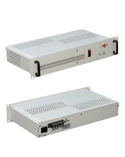 Штиль PS1210G в 19 корпусе. ИБП постоянного тока. Штиль в Сочи