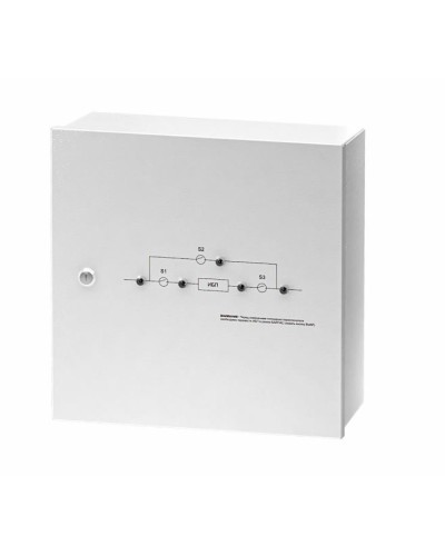 EBM-10/31-WTL-2T. Модуль внешнего байпаса для ИБП ST3110SL, ST3110L. Штиль в Сочи