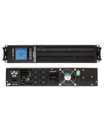 Штиль STR1101SL. Источник бесперебойного питания. Штиль в Сочи