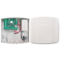 Nord GSM (Nord Pro). Контрольная панель со встроенным GSM-модулем (GPRS/SMS) c двумя сим-картами. Си-Норд