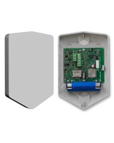 Sergeant GSM. Устройство оконечное объектовое. Си-Норд в Сочи