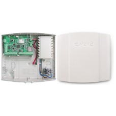 Nord WRL (Nord Pro Air). Беспроводная контрольная панель cо встроенным GSM-модулем (GPRS/SMS) с двумя сим-картами. Си-Норд