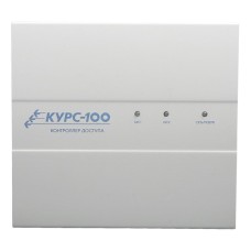 Курс-100, вариант 1, версия 4. Контроллер доступа для работы в составе системы ЛАВИНА. Сибирский Арсенал