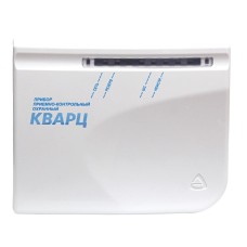 Кварц исп.1 (новый). Прибор приемно-контрольный охранный. Сибирский Арсенал