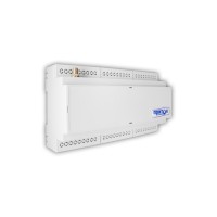 Приток-А-КОП-04D исп.2. Устройство оконечное объектовое. СОКРАТ