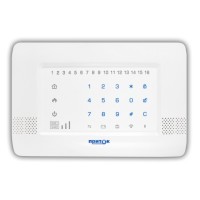 Приток-А-КОП-05. Устройство оконечное объектовое приемно-контрольное c GSM и LAN коммуникаторами. СОКРАТ