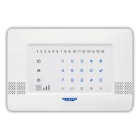 Приток-А-КОП-05 комплект 22. Устройство оконечное объектовое. СОКРАТ