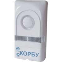 КОРБУ. Оповещатель охранно-пожарный свето-звуковой. Спецавтоматика, Бийск