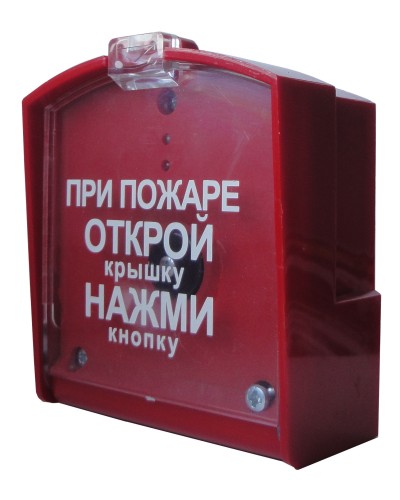 ПДП-1 v2. Модуль дистанционного пуска. Спецавтоматика, Бийск в Сочи
