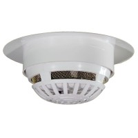 ИП 212/101-18-R IP44 (ИДТ-2 IP44). Извещатель пожарный комбинированный. Специнформатика-СИ