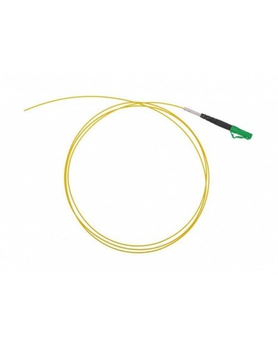 ШОС-SM/0.9мм-LC/APC-p/t -1.0м (130202-05630). Пигтейл оптический. ССД (Связьстройдеталь) в Сочи