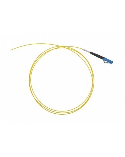 ШОС-SM/0.9мм-LC/UPC-p/t -1.5м (130202-02513). Пигтейл оптический. ССД (Связьстройдеталь) в Сочи