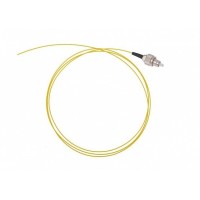 ШОС-SM/0.9мм-FC/UPC-p/t -1.5м (130202-02501). Пигтейл оптический. ССД (Связьстройдеталь)