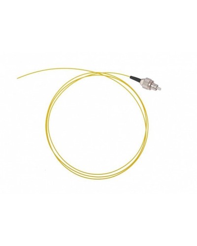ШОС-SM/0.9мм-FC/UPC-p/t -1.5м (130202-02501). Пигтейл оптический. ССД (Связьстройдеталь) в Сочи