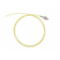 ШОС-SM/0.9мм-FC/APC-p/t -1.5м (130202-03295). Пигтейл оптический. ССД (Связьстройдеталь)
