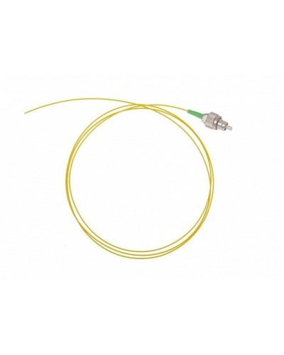 ШОС-SM/0.9мм-FC/APC-p/t -1.0м (130202-05627). Пигтейл оптический. ССД (Связьстройдеталь) в Сочи