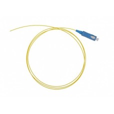 ШОС-SM/0.9мм-SC/UPC-p/t -1.0м (130202-03565). Пигтейл оптический. ССД (Связьстройдеталь)