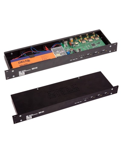 STEMAX GET-01. GSM модем. Стелс НПП в Сочи