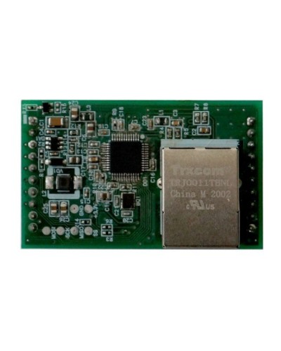 STEMAX UN Ethernet 2. Интернет-модуль. Стелс НПП в Сочи