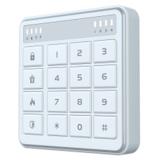 STEMAX RX410. Устройство оконечное объектовое приемно-контрольное c GSM коммуникатором. Стелс НПП