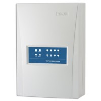 Мираж-GSM-M8-04. Устройство оконечное объектовое приемно-контрольное c GSM коммуникатором. Стелс НПП