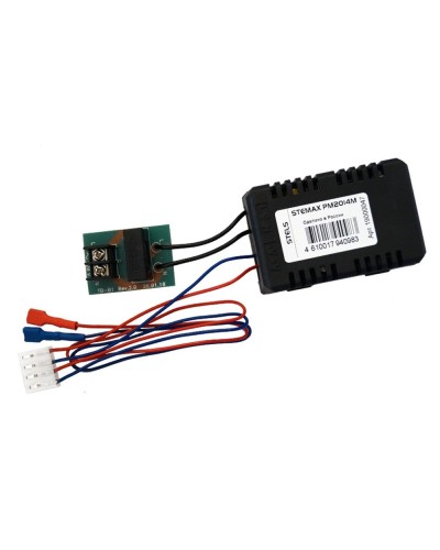 STEMAX PM2014M. Источник стабилизированного питания. Стелс НПП в Сочи