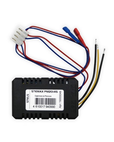 STEMAX PM2014S. Источник стабилизированного питания. Стелс НПП в Сочи