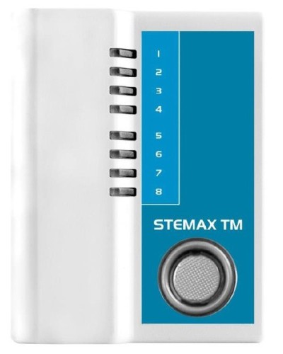 STEMAX TM. Считыватель электронных ключей с модулем индикации. Стелс НПП в Сочи