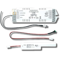 Аварийный блок CONVERSION KIT LED K-501 MINI (4501008040). Аварийный блок. Световые технологии