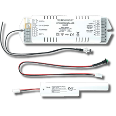Аварийный блок CONVERSION KIT LED K-501 MINI (4501008040). Аварийный блок. Световые технологии