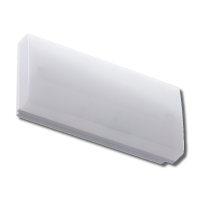SIRAH 2023-3 LED (4502003410). Светильник аварийный светодиодный. Световые технологии
