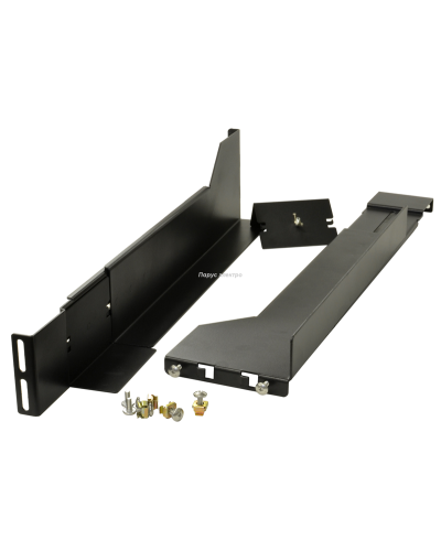 Рельсы для монтажа Rail Kit 19 3U. Рельсы монтажные. Связь инжиниринг в Сочи