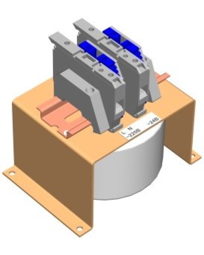 БП-220VАС-24VAC/5,0 А. Блок питания. Тахион в Сочи