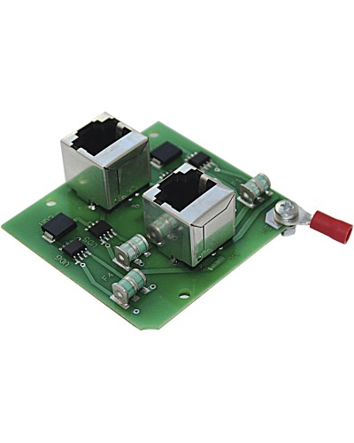 ПЗЛ-ЕП. Устройство защиты информационных портов оборудования Ethernet. Тахион в Сочи