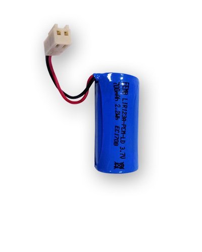 LIR123A-PCB(PCM)-LD(/A12787) EEMB. Аккумулятор резервного питания для Security Hub и Security Hub 4G. ТЕКО в Сочи