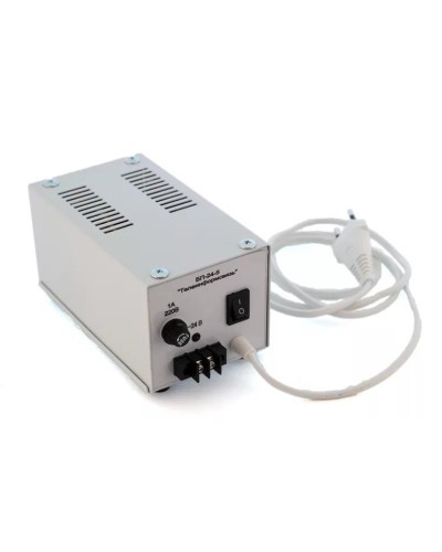 БП-24-5. Блок питания. Телеинформсвязь в Сочи