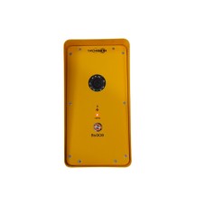 Тромбон IP-ВП исп. У. IP вызывная панель. ТРОМБОН