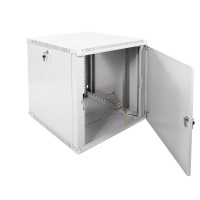 ШРН-Э-12.650.1. Шкаф телекоммуникационный 19 настенный 12U. ЦМО
