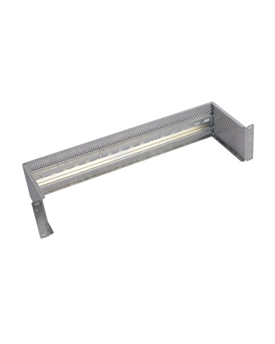 STK-RACKMNT-2955. Панель 19 с DIN-рейкой для установки коммутаторов. ЦМО в Сочи