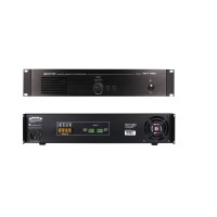 Вектор УМТ-1480Д. Усилитель мощности 480Вт. Вектор